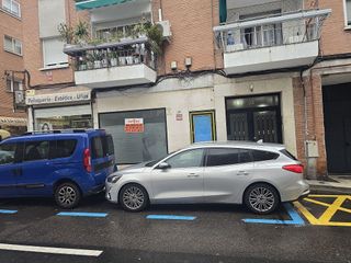 Local comercial en alquiler en Zona Norte en Majadahonda