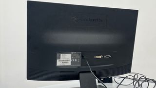 Monitor LED Packard Bell 18.5 Negro