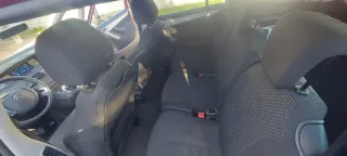 Citroen Grand C4 Picasso 2012