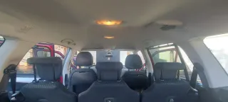 Citroen Grand C4 Picasso 2012