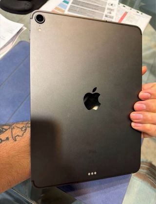 iPad Pro 12.9 (3ª Gen)