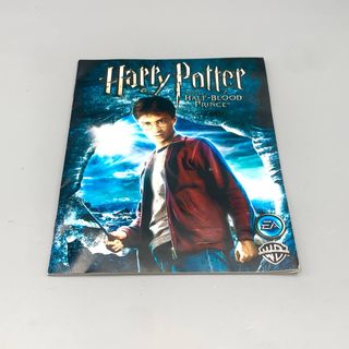 Harry Potter e il Principe Mezzosangue Sony PS3