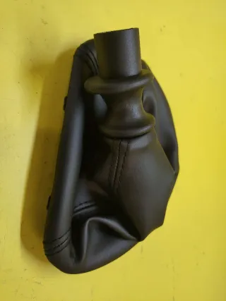 FUNDA PALANCA CAMBIOS MERCEDES VITO II W639 VIANO