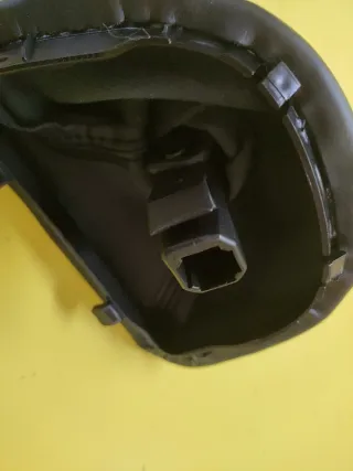 FUNDA PALANCA CAMBIOS MERCEDES VITO II W639 VIANO