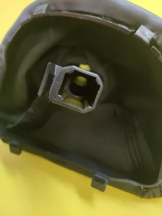 FUNDA PALANCA CAMBIOS MERCEDES VITO II W639 VIANO