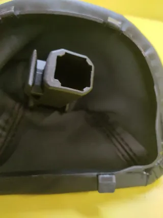 FUNDA PALANCA CAMBIOS MERCEDES VITO II W639 VIANO