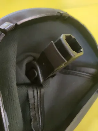 FUNDA PALANCA CAMBIOS MERCEDES VITO II W639 VIANO