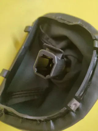 FUNDA PALANCA CAMBIOS MERCEDES VITO II W639 VIANO