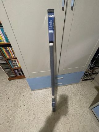 Estor enrollable opaco 100x180 caja sin abrir