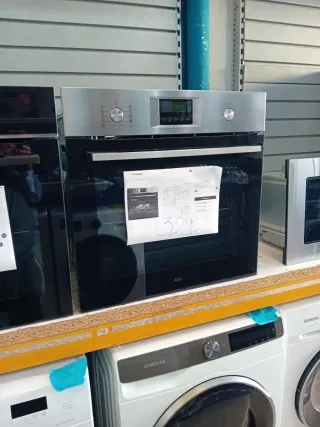 Horno Encastrable AEG