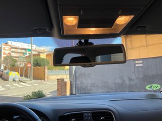 Volkswagen Polo Cross 2011 1.4i 85CV Etiqueta C!!!