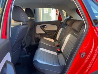 Volkswagen Polo Cross 2011 1.4i 85CV Etiqueta C!!!