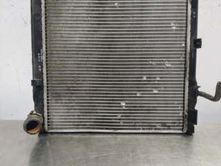 RADIADOR AGUA KIA SORENTO (BL)