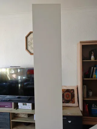 Estantería Billy Ikea Blanca