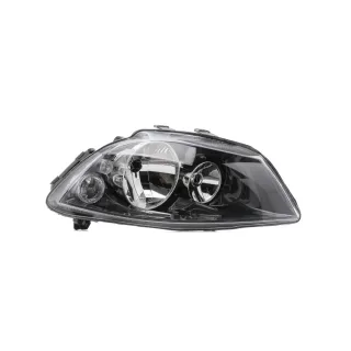 Faros Seat Ibiza 6L