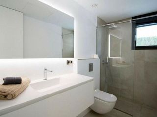 Chalet en alquiler en Los Naranjos - Las Brisas en Marbella