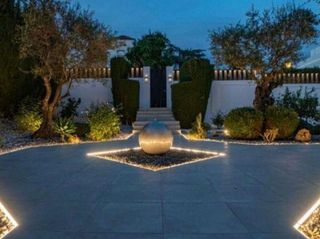 Chalet en alquiler en Los Naranjos - Las Brisas en Marbella