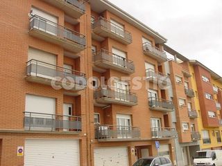 Garaje en alquiler en Torelló