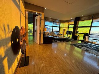 Piso en alquiler en Santa Catalina - Canteras en Palmas de Gran Canaria(Las)