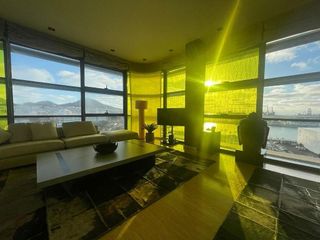 Piso en alquiler en Santa Catalina - Canteras en Palmas de Gran Canaria(Las)