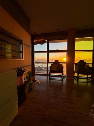 Piso en alquiler en Santa Catalina - Canteras en Palmas de Gran Canaria(Las)