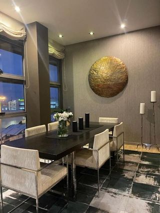 Piso en alquiler en Santa Catalina - Canteras en Palmas de Gran Canaria(Las)