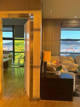 Piso en alquiler en Santa Catalina - Canteras en Palmas de Gran Canaria(Las)