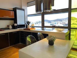 Piso en alquiler en Santa Catalina - Canteras en Palmas de Gran Canaria(Las)