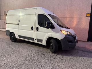 Peugeot Boxer 335 L3H2 BlueHDi 96KW 130CV