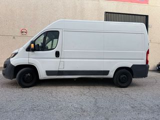 Peugeot Boxer 335 L3H2 BlueHDi 96KW 130CV