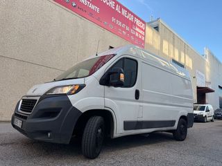 Peugeot Boxer 335 L3H2 BlueHDi 96KW 130CV