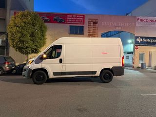 Peugeot Boxer 335 L3H2 BlueHDi 96KW 130CV