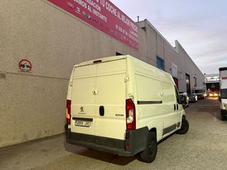 Peugeot Boxer 335 L3H2 BlueHDi 96KW 130CV