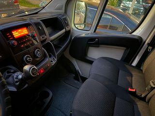 Peugeot Boxer 335 L3H2 BlueHDi 96KW 130CV