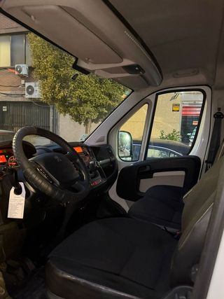 Peugeot Boxer 335 L3H2 BlueHDi 96KW 130CV