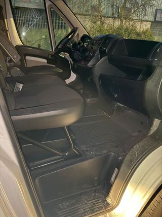 Peugeot Boxer 335 L3H2 BlueHDi 96KW 130CV