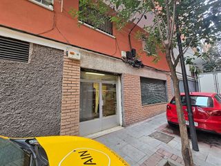 Local comercial en venta en Casco Antiguo en Alcorcón