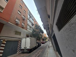 Local comercial en venta en Casco Antiguo en Alcorcón