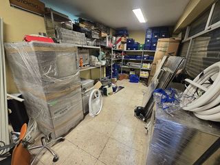 Local comercial en venta en Casco Antiguo en Alcorcón