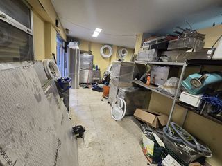 Local comercial en venta en Casco Antiguo en Alcorcón