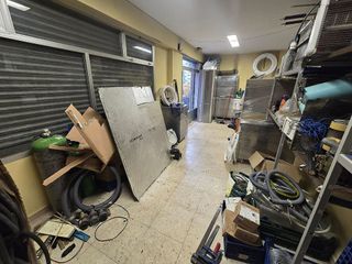 Local comercial en venta en Casco Antiguo en Alcorcón