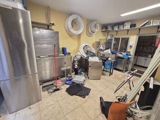 Local comercial en venta en Casco Antiguo en Alcorcón