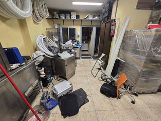 Local comercial en venta en Casco Antiguo en Alcorcón