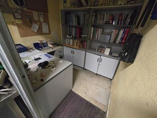 Local comercial en venta en Casco Antiguo en Alcorcón