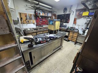 Local comercial en venta en Casco Antiguo en Alcorcón