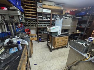 Local comercial en venta en Casco Antiguo en Alcorcón