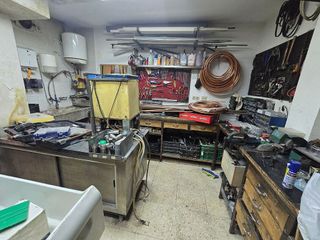 Local comercial en venta en Casco Antiguo en Alcorcón