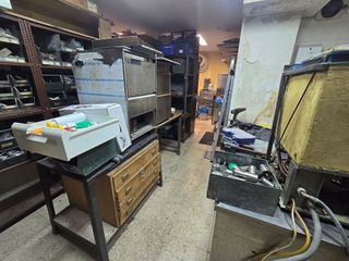 Local comercial en venta en Casco Antiguo en Alcorcón