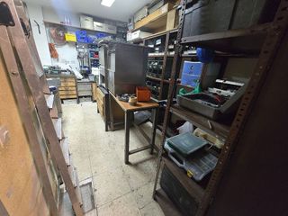 Local comercial en venta en Casco Antiguo en Alcorcón