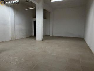 Local comercial en venta en Peñamefecit - Avda Barcelona en Jaén